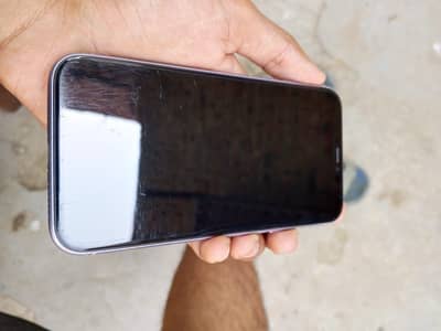 Iphone 11 Pta approved exchange possible
