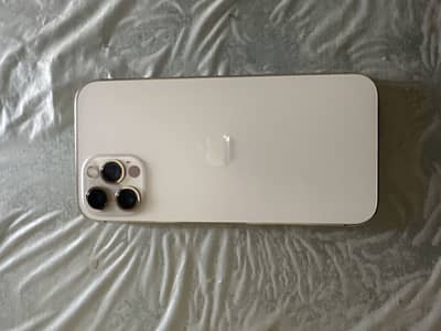 Apple iPhone 12 Pro