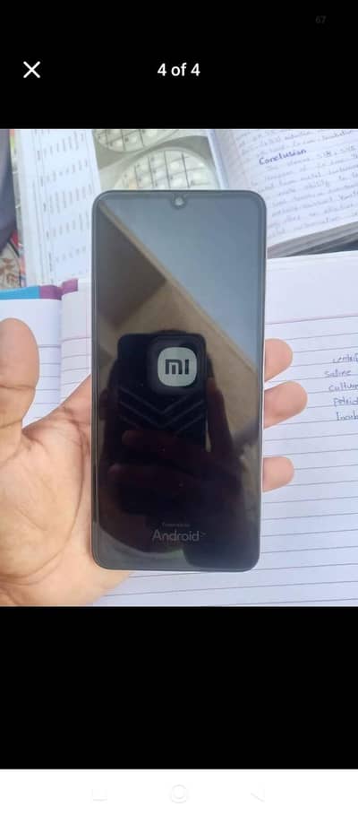 Xiaomi Redmi 14C