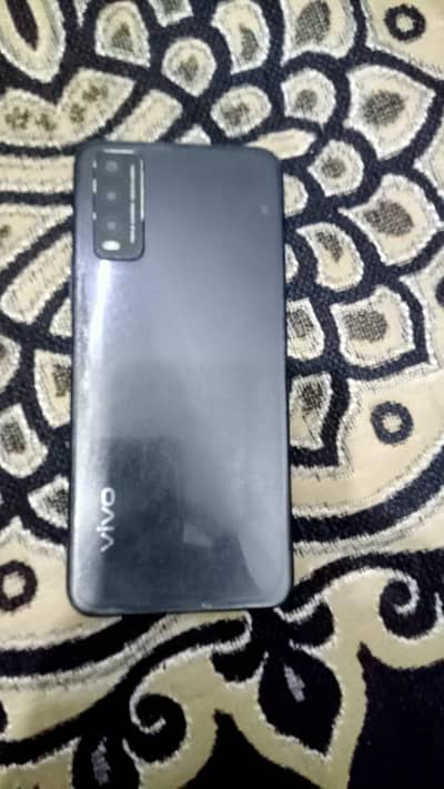 Vivo Y20