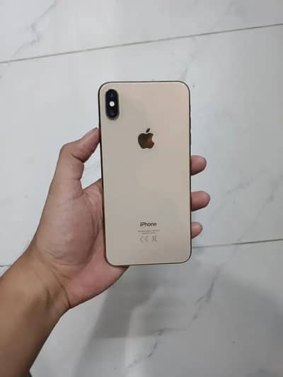 Apple iPhone XS Max 512 GB