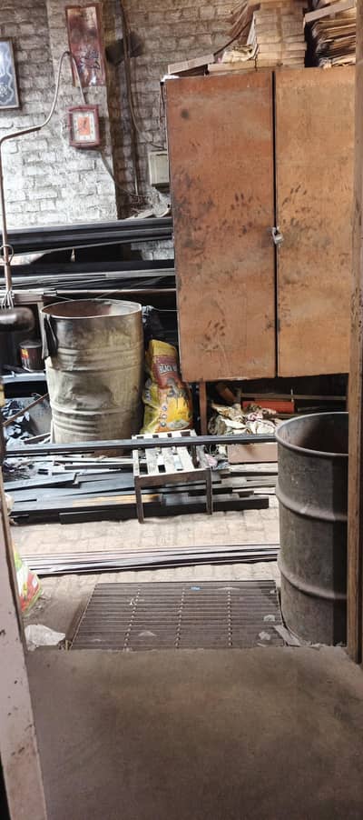 job offer for co2 mig & stick welders