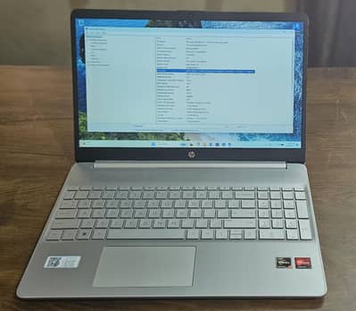 HP Laptop 15s-eq2xxx for sale
