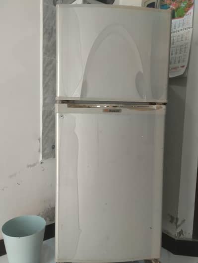 Dawlance fridge