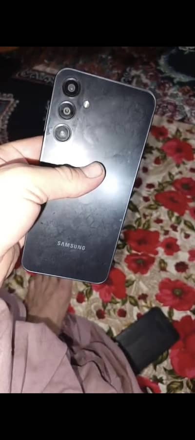 Samsung Mobile A16