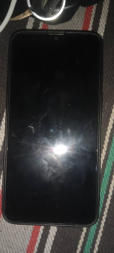 Samsung Mobile A10S