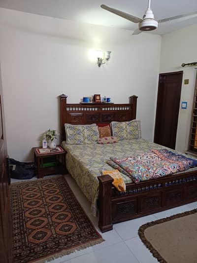 Single Room in Home