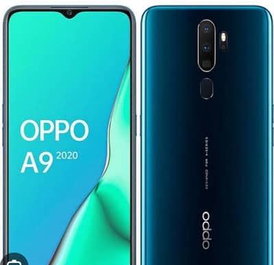 OPPO A9