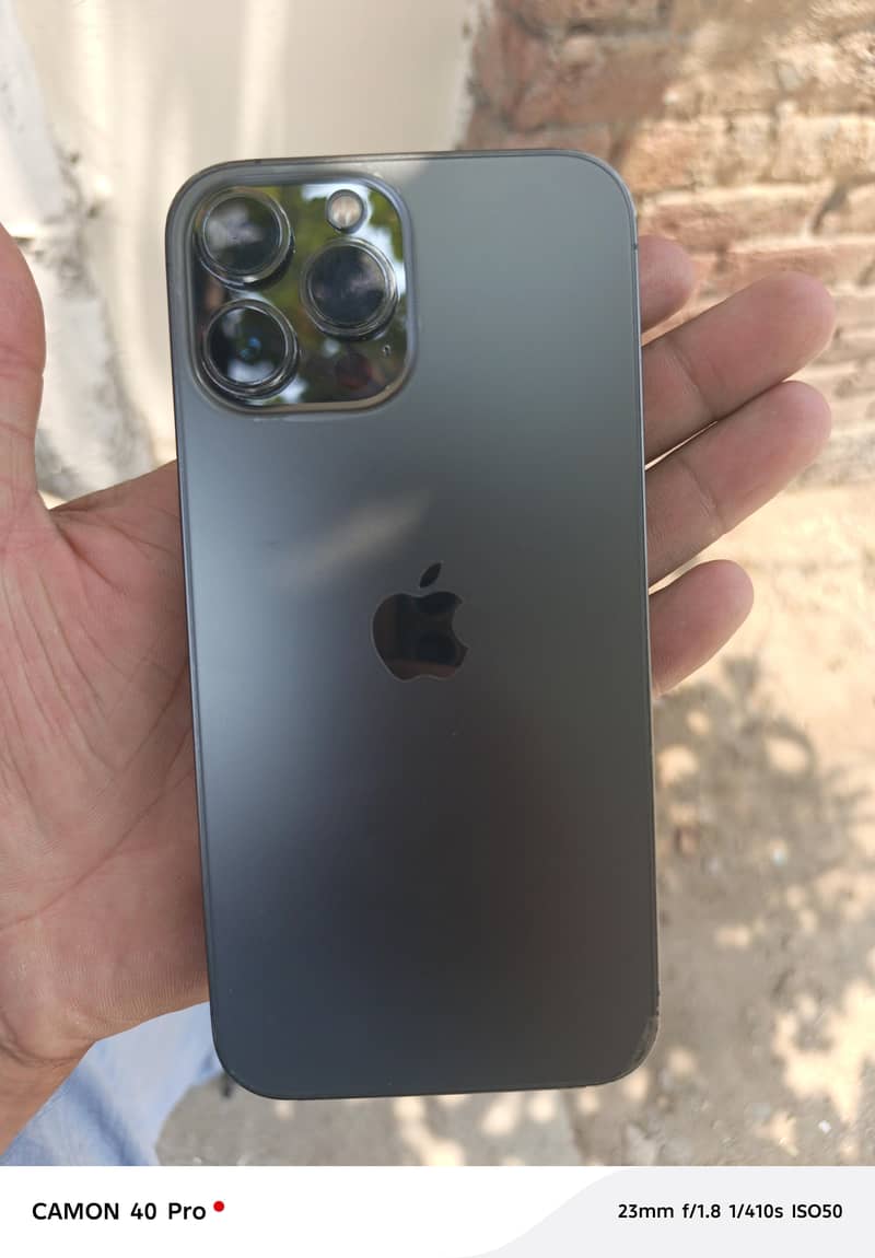 IPHONE13PRO MAX 0