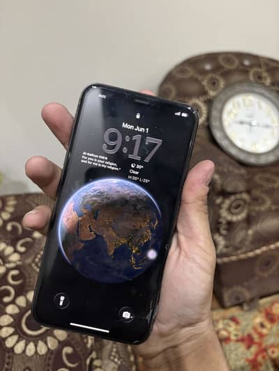 Apple iPhone 11 Pro Max PTA Approved