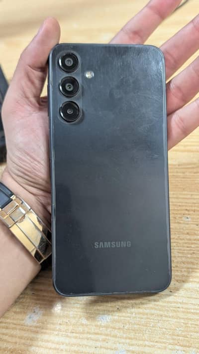 Samsung Mobile A16