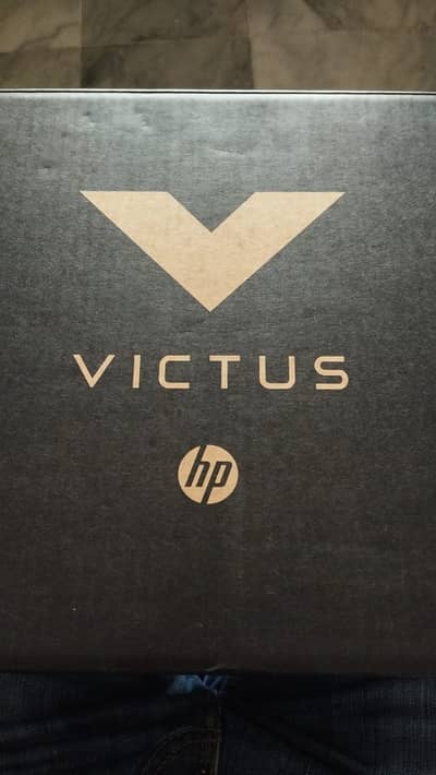HP VICTUS Gaming Laptop