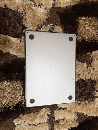 Mcbook Pro 2021 M1
