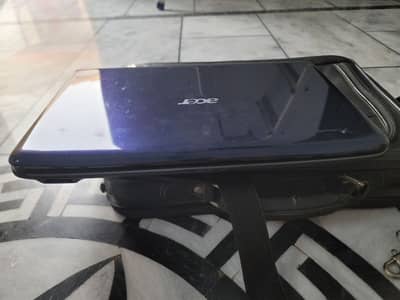 ​Title: Acer Aspire 5740 - Core i3, 4GB RAM (With Charger & Bag)