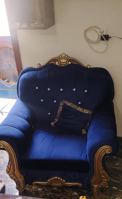 5 seater Sofa set for sale