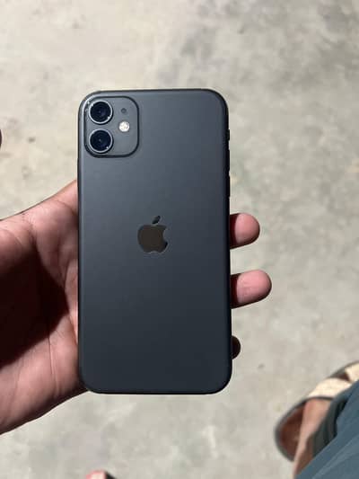 Apple iPhone 11