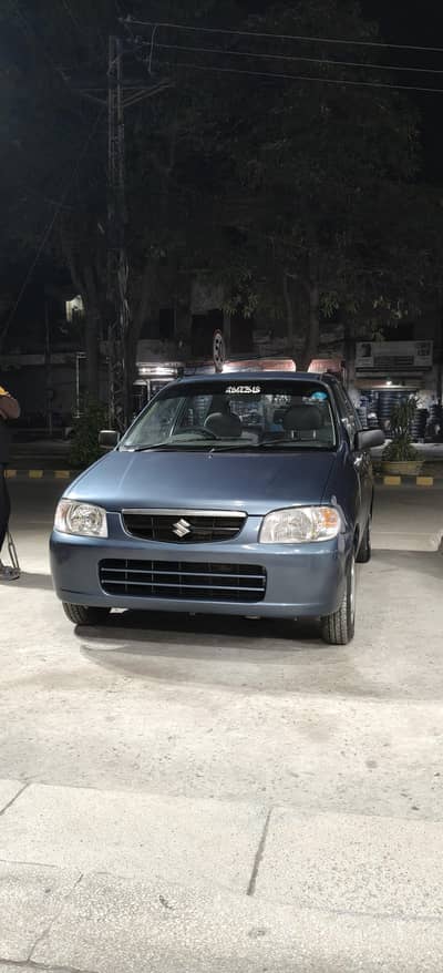 Suzuki Alto 2010
