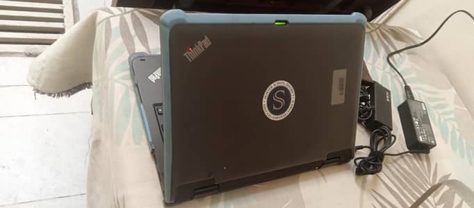 Lenovo Thinkpad yoga 11e | 12 inches | 4+16