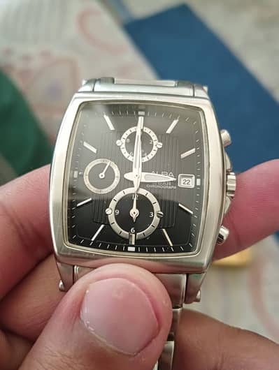 Selling my Alba and Rhythm watch