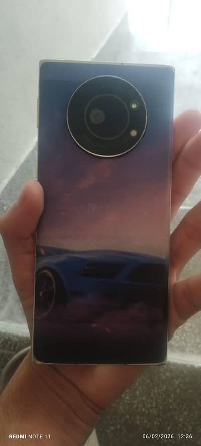 Xiaomi Leica Leitzphone 1