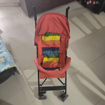portable stroller for kids