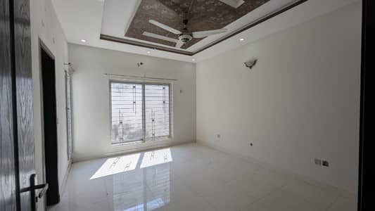 5 Marla Beautiful House For Rent In DHA 9 Town - Near Park And Commercial Market