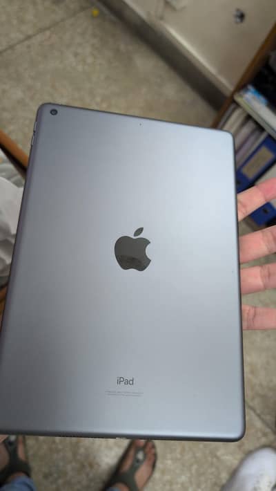 Apple iPad 9th Generation 64GB