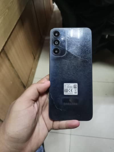 Samsung A05 6/128