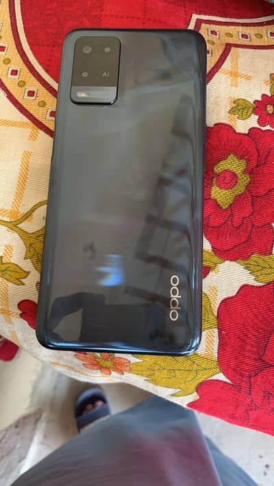 OPPO A54