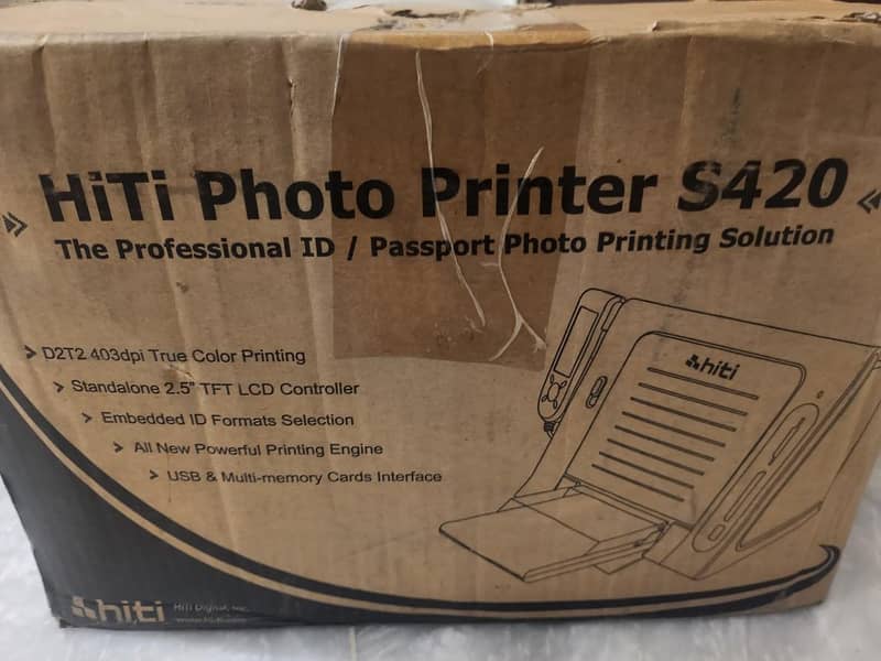 photo printer 1