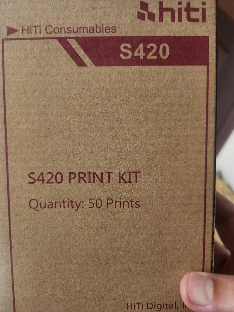photo printer 2