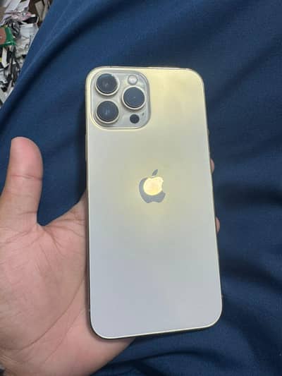 Apple iPhone 13 Pro Max