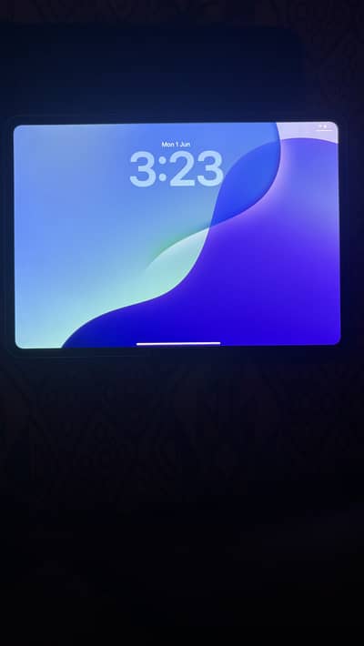 Apple  Ipad pro m4 11inches