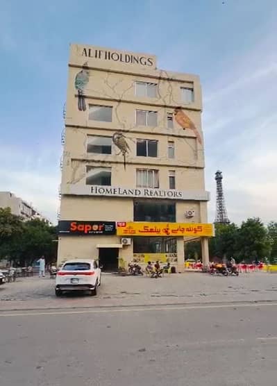 Apartment available for rent in Eiffel Arcade, Sec E