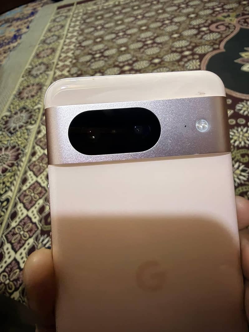 Google Pixel 8 0