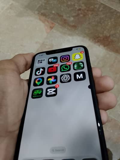 Apple iPhone 11 Pro