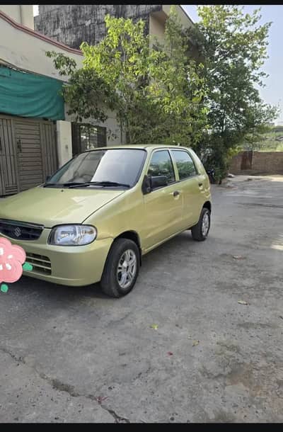 Suzuki Alto vxr, 03008959806