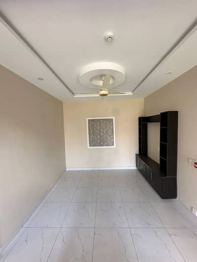 5 Marla Beautiful House For Rent in DHA 9 Town - Near Park and Commercial Market