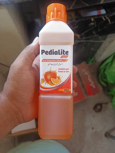 Pedialite