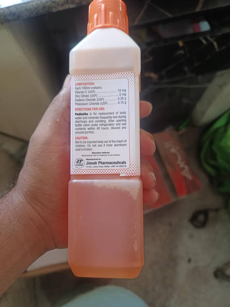 Pedialite 1