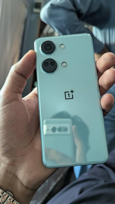 One Plus Nord 3