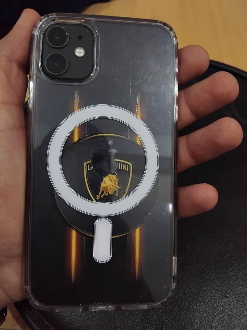Apple iPhone 11 0
