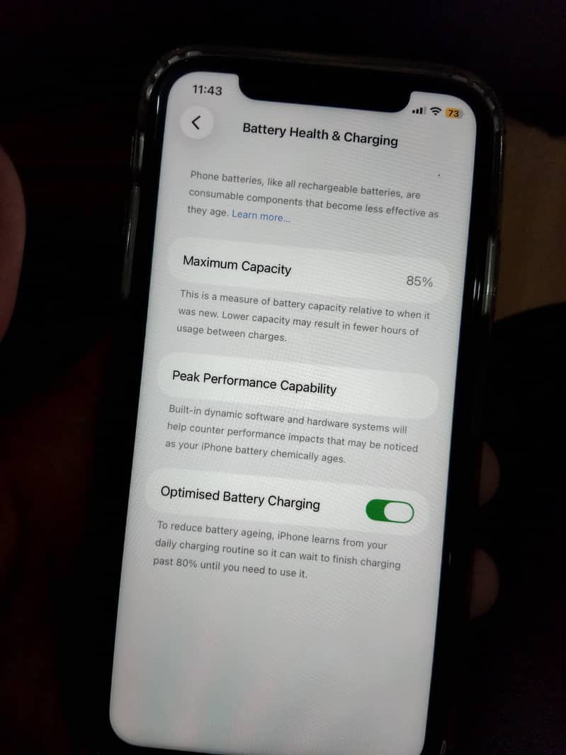 Apple iPhone 11 2