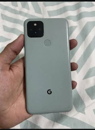 Google Pixel 5