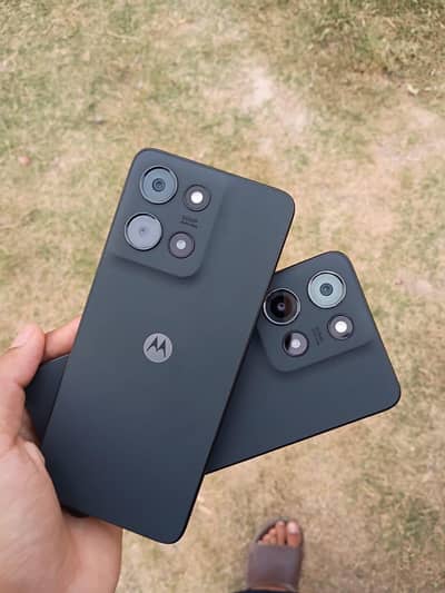 moto g5g 2025