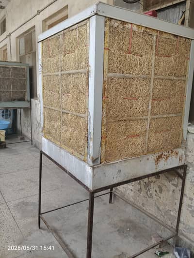 room air cooler