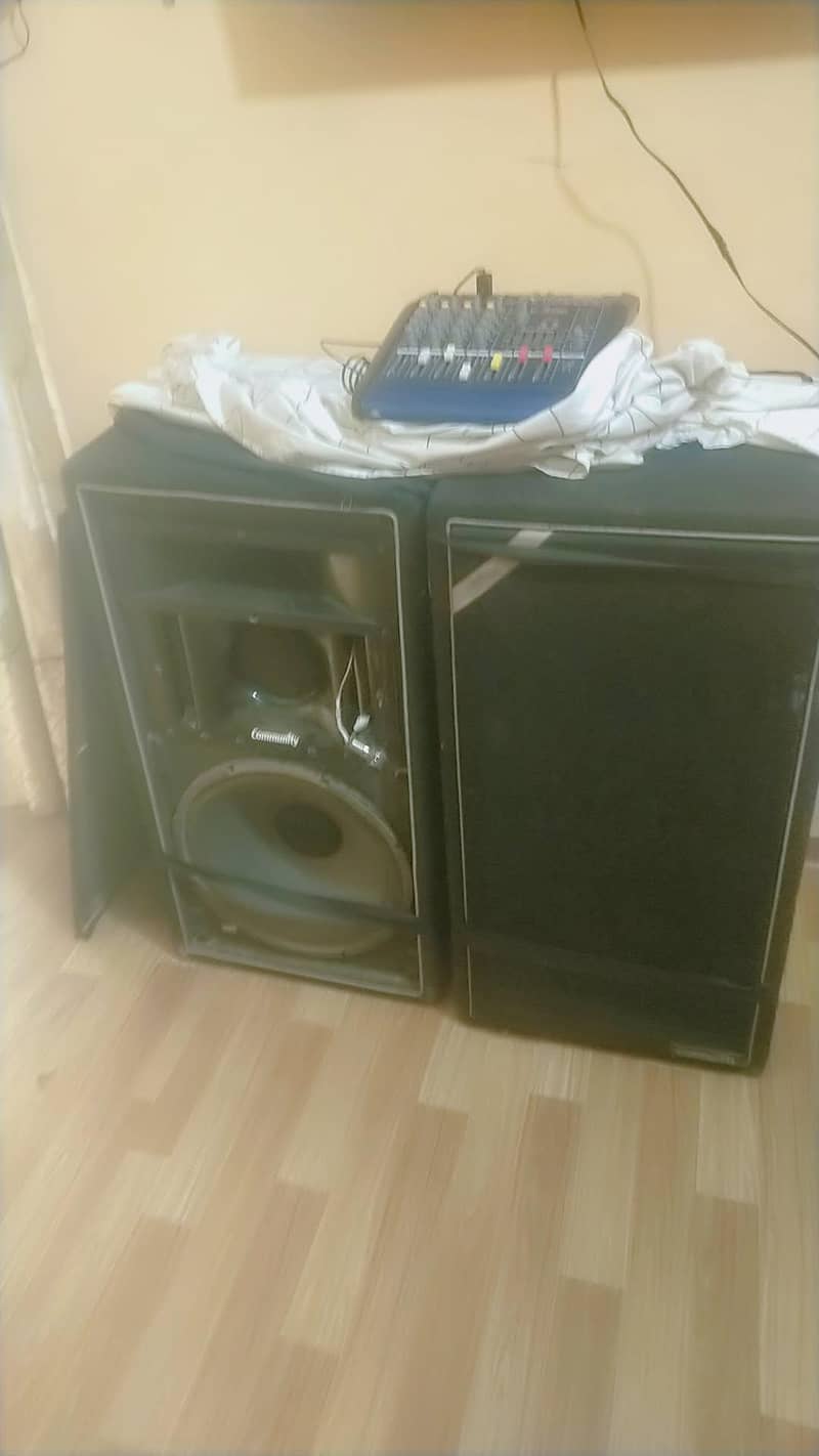 woofer 5