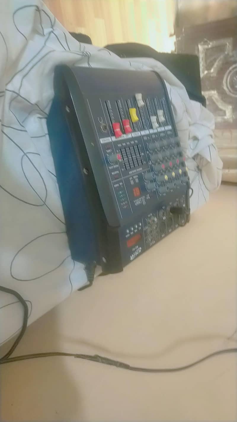 woofer 6