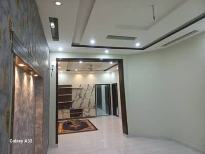 8 Marla Brand New House For Sale Available Location In Bahria Orchard Block Southern Phase 1 Raiwind Lahore