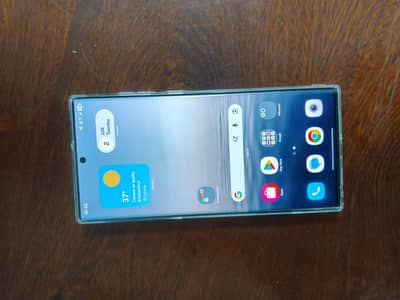 Samsung Galaxy S22 Ultra